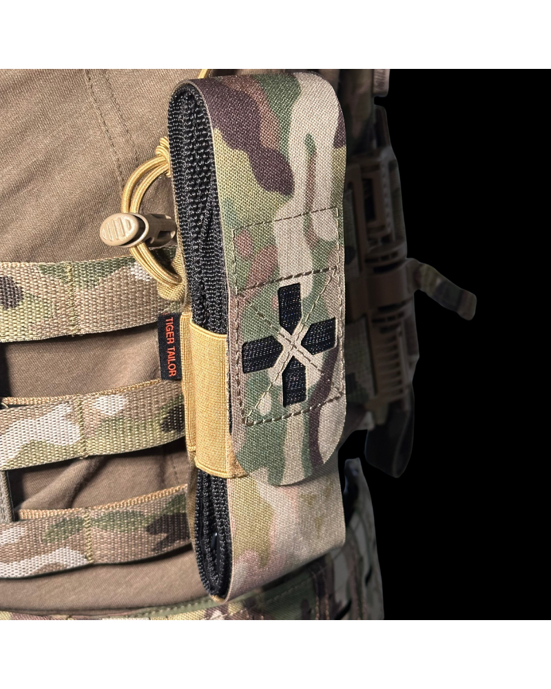 TOURNICAT MULTICAM - TIGER TAILOR TOURNICAT MULTICAM - TIGER TAILOR
