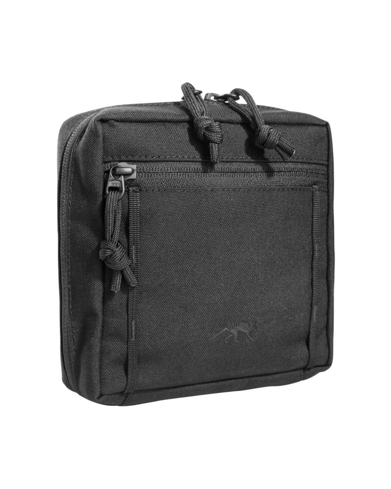 TT TAC POUCH 5.1 NOIR - TASMANIAN TIGER TT TAC POUCH 5.1 NOIR - TASMANIAN TIGER