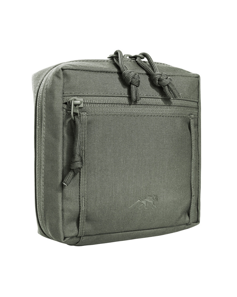 TT TAC POUCH 5.1 IRR VERT SGO - TASMANIAN TIGER TT TAC POUCH 5.1 IRR VERT SGO - TASMANIAN TIGER