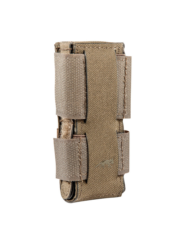 TT SGL PISTOL MAG POUCH MCL COYOTE - TASMANIAN TIGER TT SGL PISTOL MAG POUCH MCL COYOTE - TASMANIAN TIGER