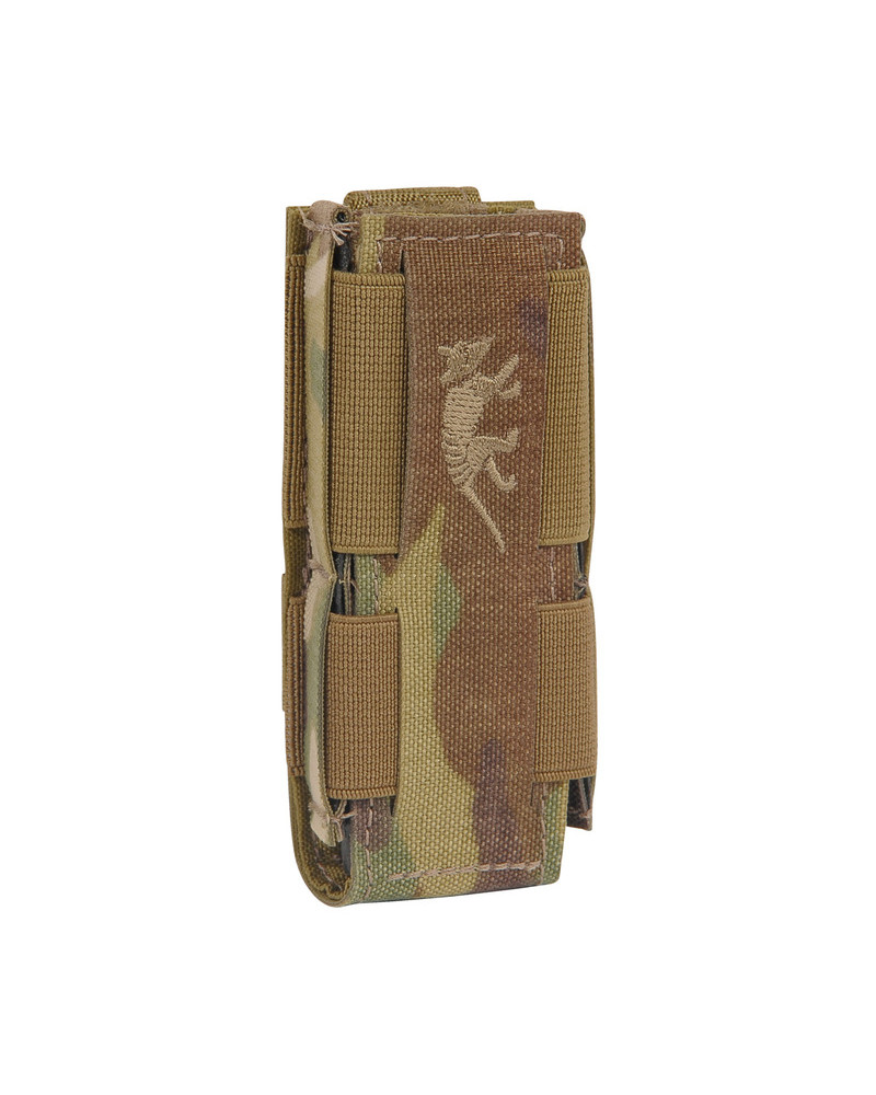 TT SGL PISTOL MAG POUCH MCL MULTICAM - TASMANIAN TIGER TT SGL PISTOL MAG POUCH MCL MULTICAM - TASMANIAN TIGER