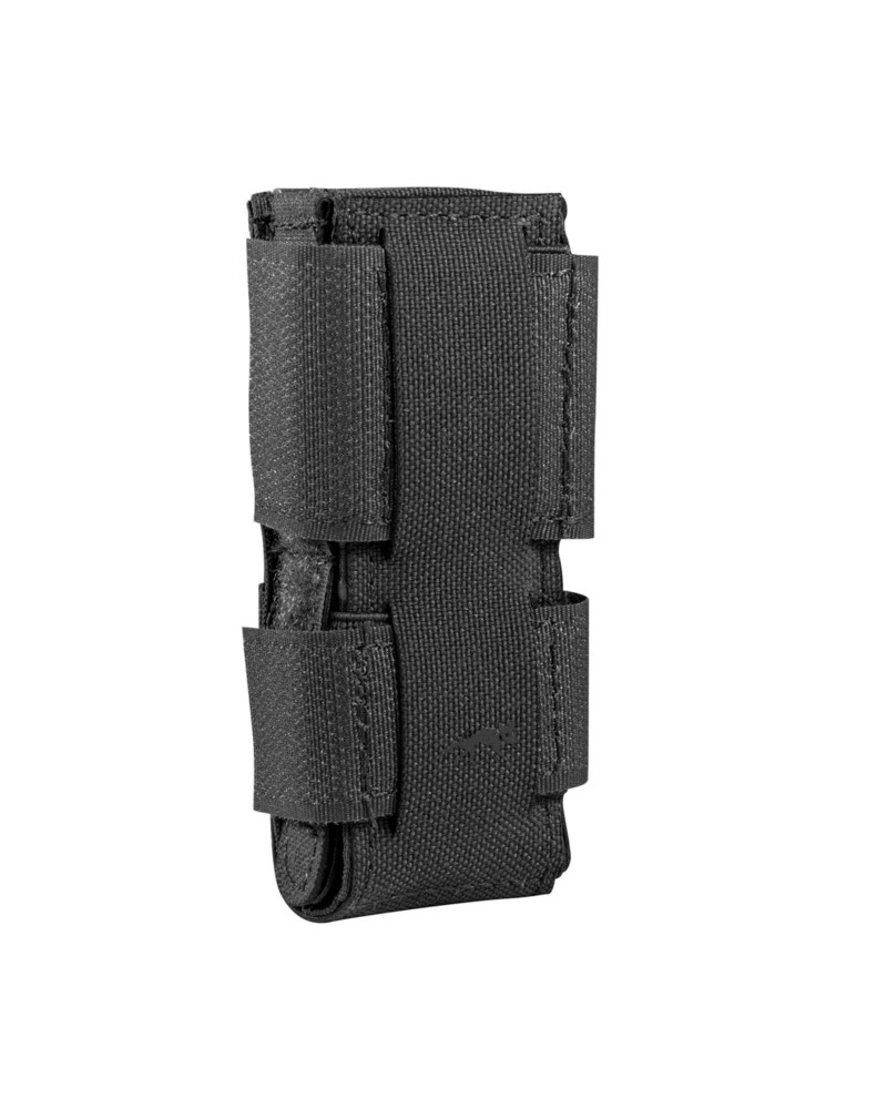 TT SGL PISTOL MAG POUCH MCL NOIR - TASMANIAN TIGER TT SGL PISTOL MAG POUCH MCL NOIR - TASMANIAN TIGER
