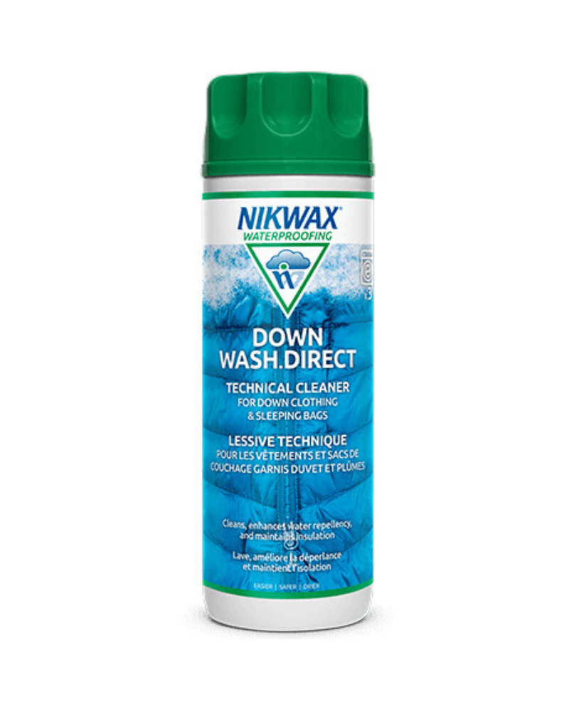 DOWN WASH DIRECT - NIKWAX DOWN WASH DIRECT - NIKWAX