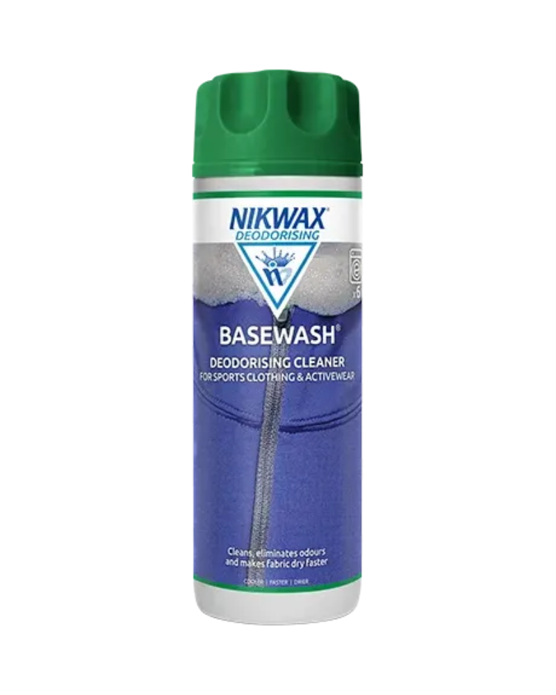 BASWASH - NIKWAX BASWASH - NIKWAX