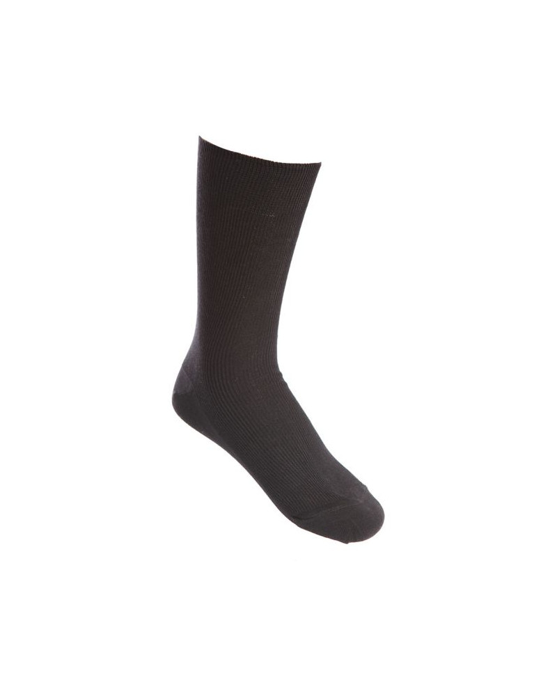 CHAUSSETTES COURTES NOIRES - A.R.E.S CHAUSSETTES COURTES NOIRES - A.R.E.S