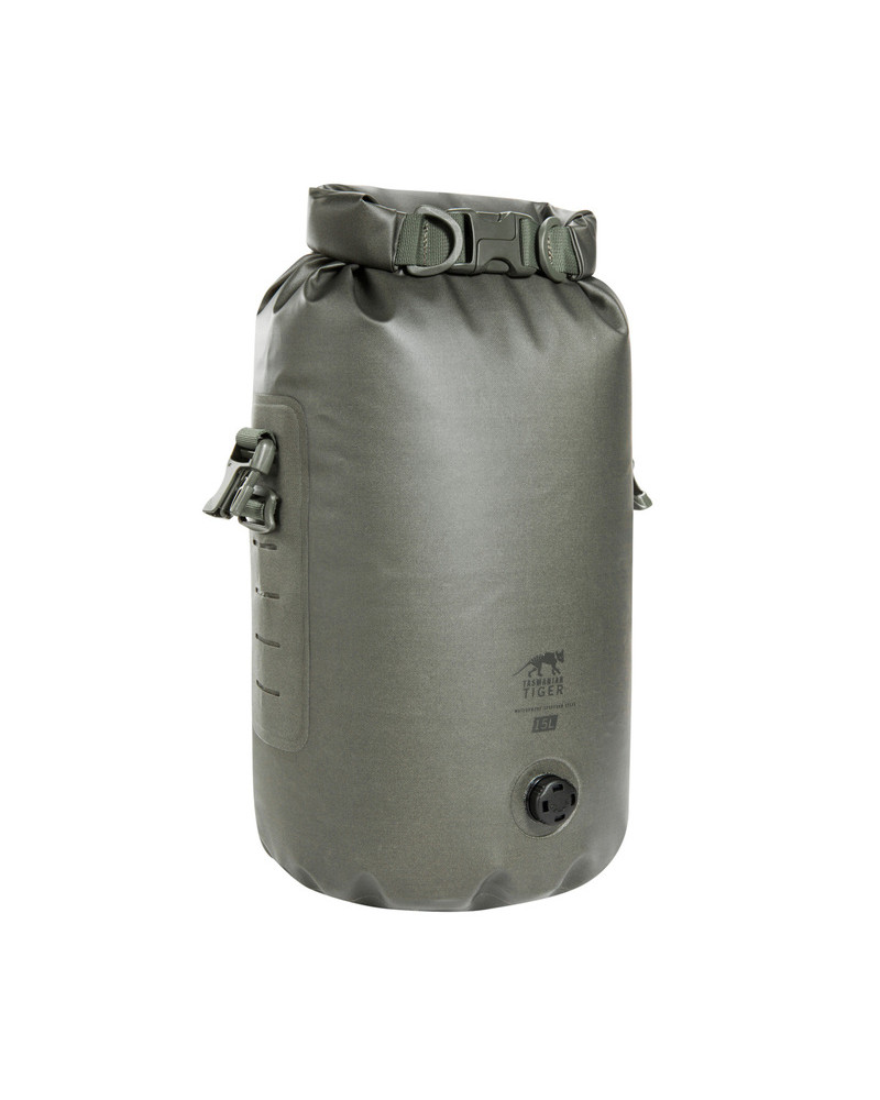 TT STUFFBAG 15L WPV VERT - TASMANIAN TIGER TT STUFFBAG 15L WPV VERT - TASMANIAN TIGER