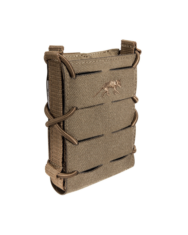 TT SGL MAG POUCH MCL COYOTE - TASMANIAN TIGER TT SGL MAG POUCH MCL COYOTE - TASMANIAN TIGER