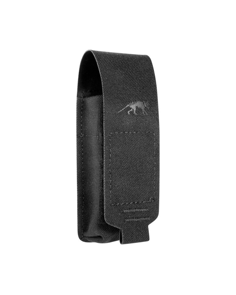 TT SGL PISTOL MAG POUCH MKIII NOIR - TASMANIAN TIGER TT SGL PISTOL MAG POUCH MKIII NOIR - TASMANIAN TIGER