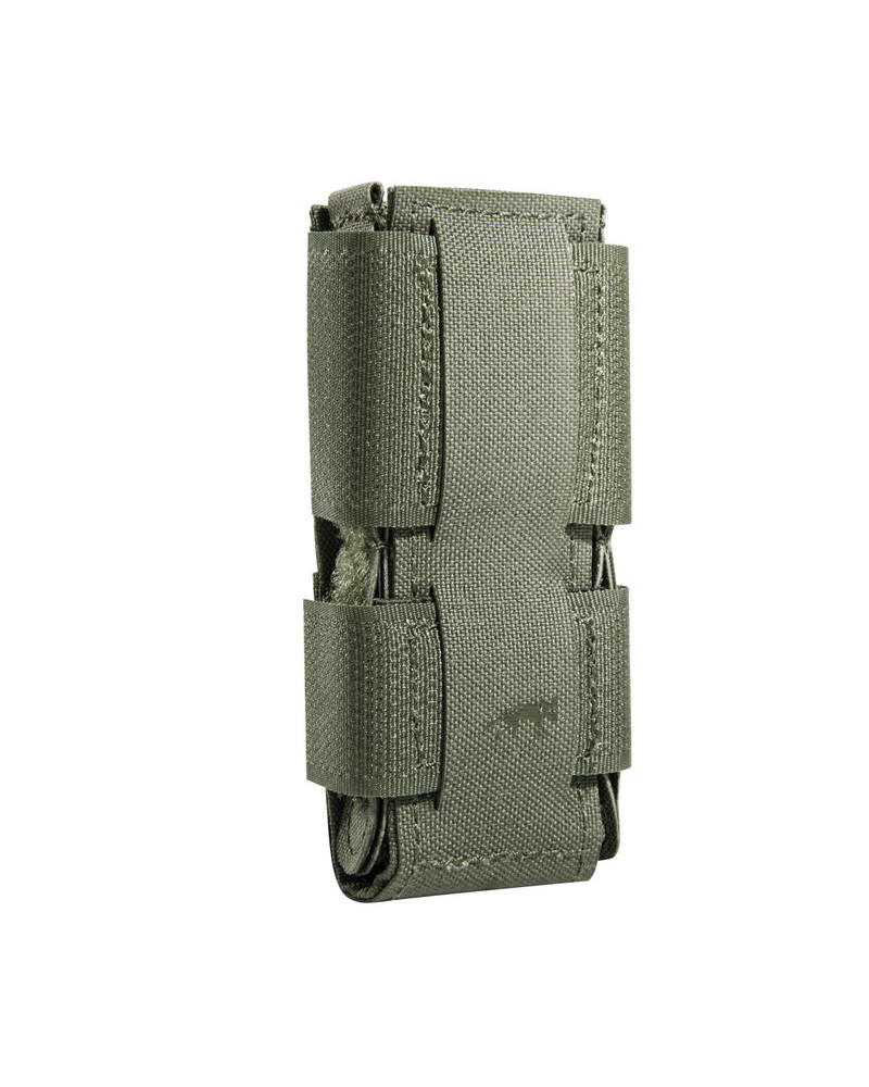 TT SGL PISTOL MAG POUCH MCL IRR VERT SGO - TASMANIAN TIGER TT SGL PISTOL MAG POUCH MCL IRR VERT SGO - TASMANIAN TIGER