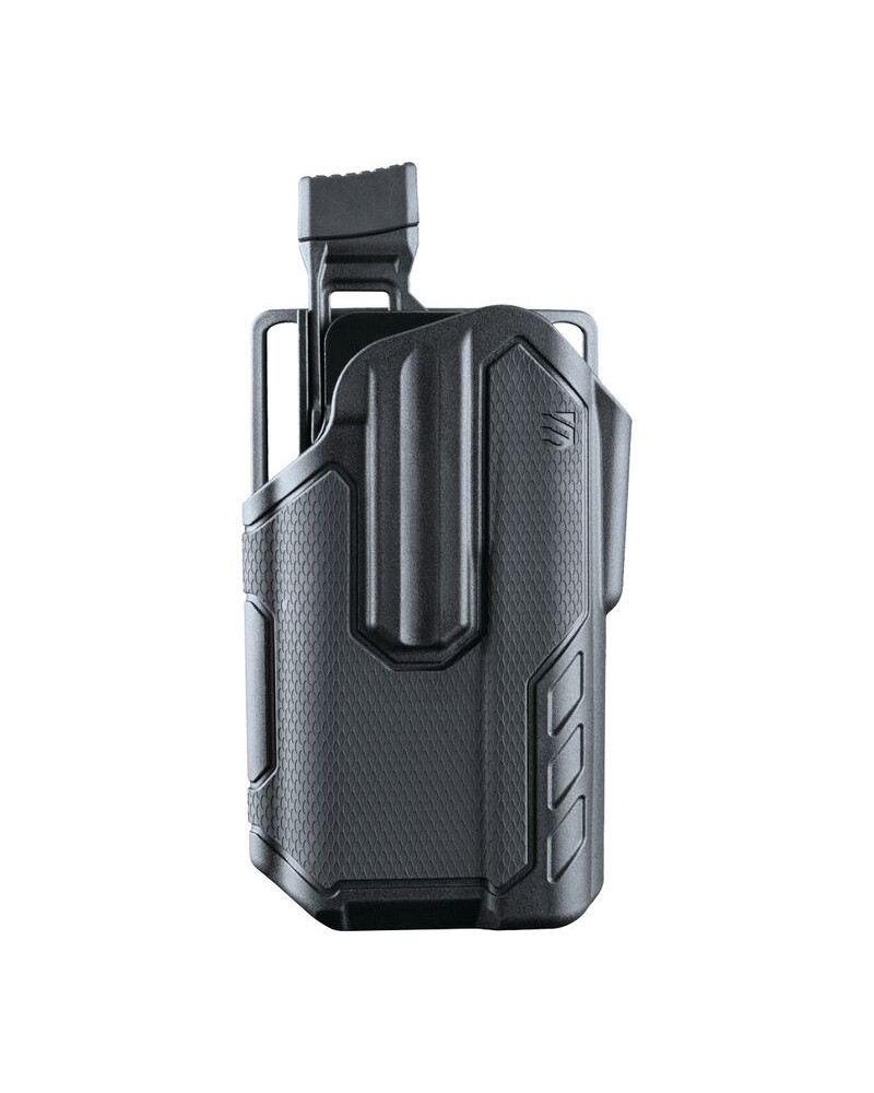OMNIVORE MULTIFIT HOLSTER GAUCHE - BLACKHAWK OMNIVORE MULTIFIT HOLSTER GAUCHE - BLACKHAWK