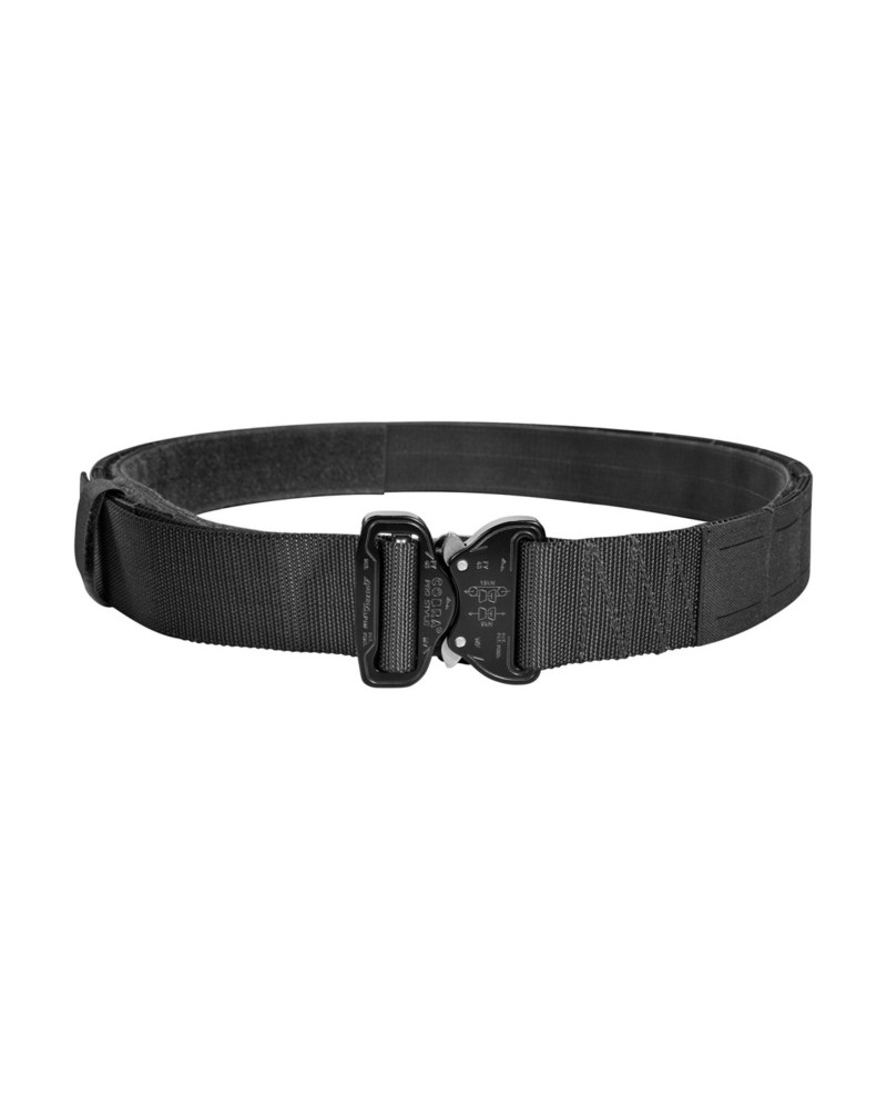 TT MODULAR BELT SET NOIR - TASMANIAN TIGER TT MODULAR BELT SET NOIR - TASMANIAN TIGER