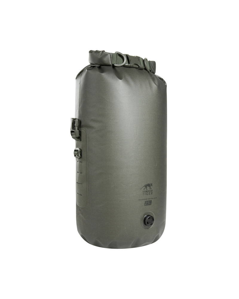 TT STUFFBAG 25L WPV VERT - TASMANIAN TIGER TT STUFFBAG 25L WPV VERT - TASMANIAN TIGER