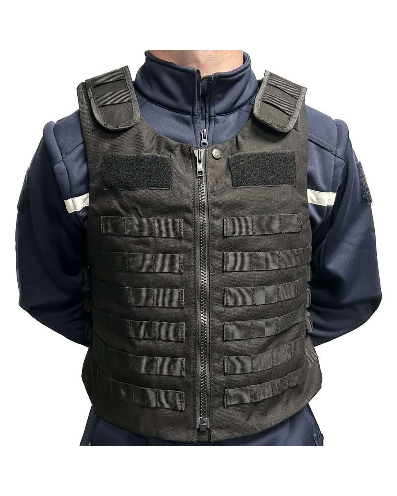 HOUSSE D'INTERVENTION - ADN TACTICAL HOUSSE D'INTERVENTION - ADN TACTICAL