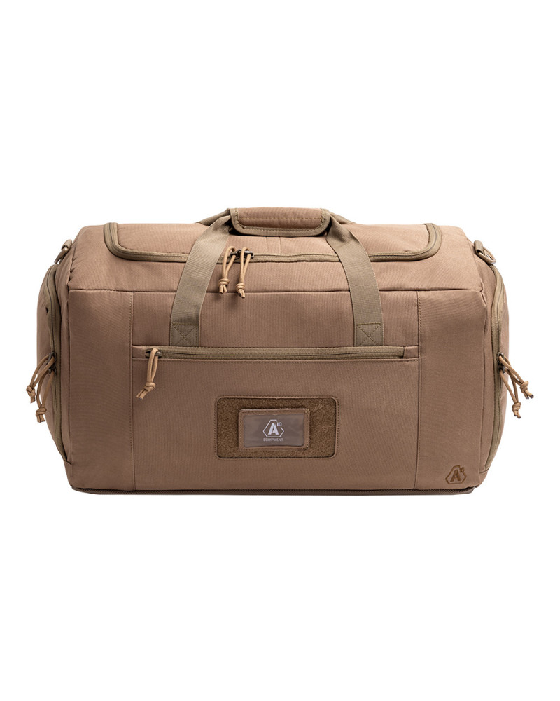 SAC DE TRANSPORT TRANSALL 45 L TAN - A10 EQUIPMENT SAC DE TRANSPORT TRANSALL 45 L TAN - A10 EQUIPMENT