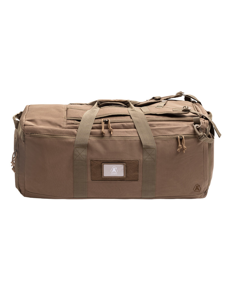 SAC DE TRANSPORT TRANSALL 90 L TAN - A10 EQUIPMENT SAC DE TRANSPORT TRANSALL 90 L TAN - A10 EQUIPMENT