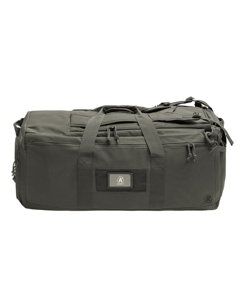 SAC DE TRANSPORT TRANSALL 90 L VERT OLIVE - A10 EQUIPMENT SAC DE TRANSPORT TRANSALL 90 L VERT OLIVE - A10 EQUIPMENT