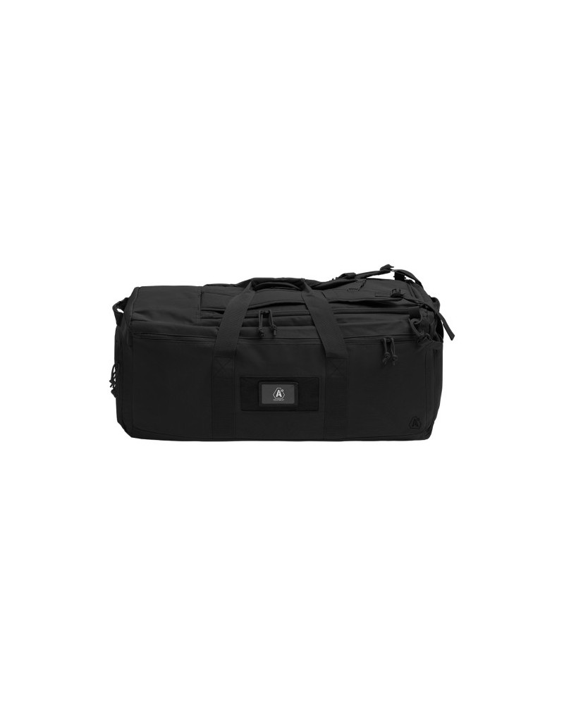 SAC DE TRANSPORT TRANSALL 90 L NOIR - A10 EQUIPMENT SAC DE TRANSPORT TRANSALL 90 L NOIR - A10 EQUIPMENT