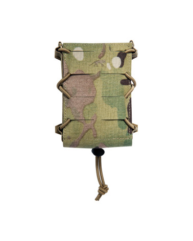 TT DBL Mag Pouch MCL Multicam Tasmanian Tiger Porte-chargeurs double en Multicam avec fixation MOLLE TT DBL Mag Pouch MCL Multicam Tasmanian Tiger Porte-chargeurs double en Multicam avec fixation MOLLE