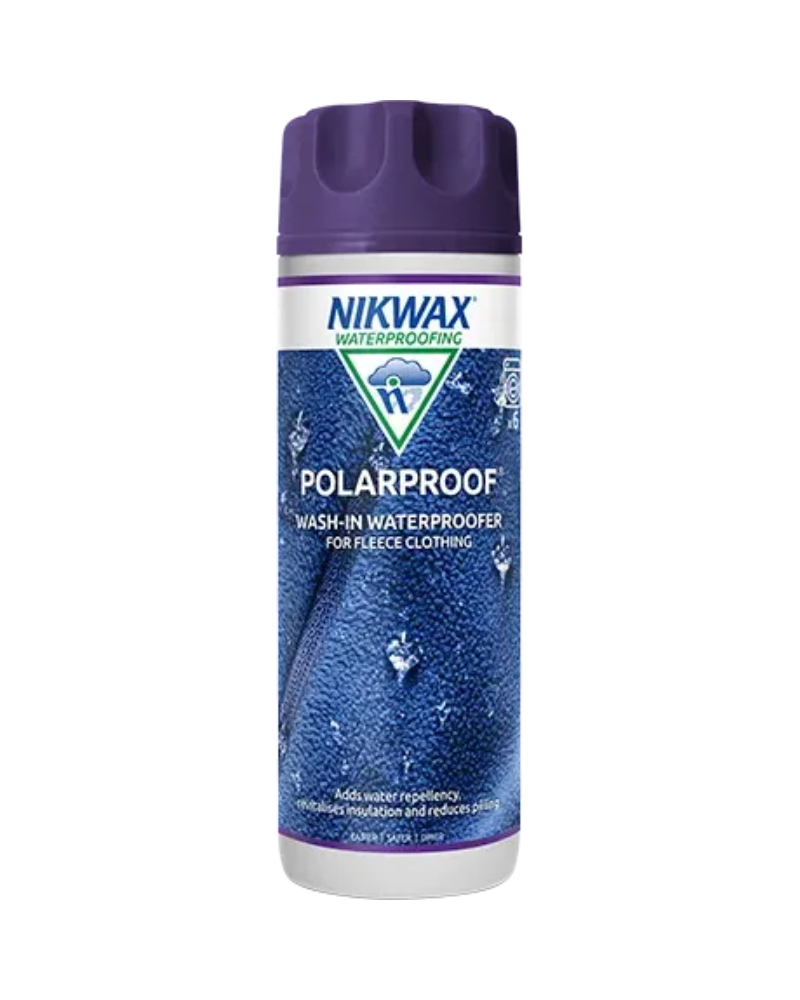 POLARPROOF 300ML - NIKWAX POLARPROOF 300ML - NIKWAX