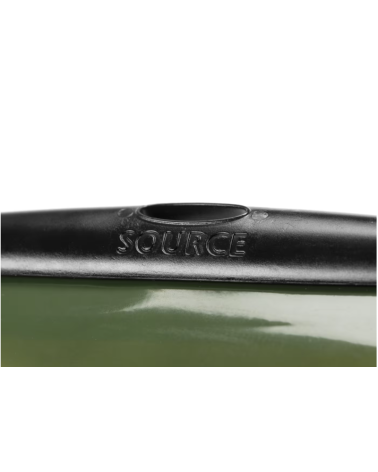 Réservoir d'hydratation WXP 3L Coyote de Source Tactical Gear, durable, ergonomique et idéal pour les missions tactiques. Réservoir d'hydratation WXP 3L Coyote de Source Tactical Gear, durable, ergonomique et idéal pour les missions tactiques.