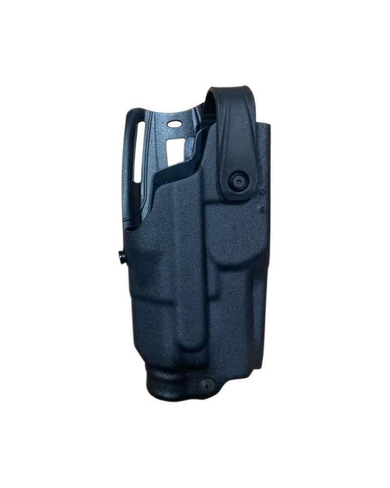 HOLSTER T-LEP GLOCK 17 AVEC TLR1/2 (DROIT) - RADAR 1957 HOLSTER T-LEP GLOCK 17 AVEC TLR1/2 (DROIT) - RADAR 1957