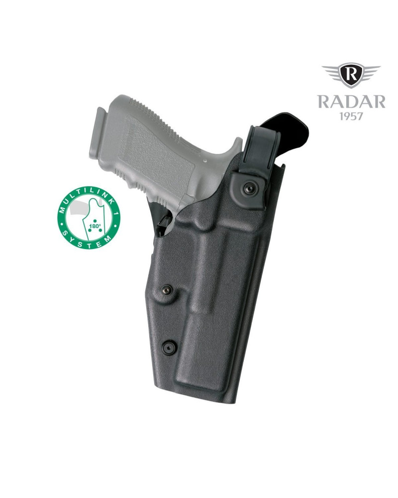 HOLSTER 2FAST SIG 2022 (DROIT) - RADAR 1957 HOLSTER 2FAST SIG 2022 (DROIT) - RADAR 1957