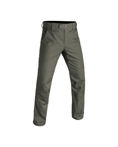 Pantalon Instructor Vert Olive - A10 Equipment : robustesse, fonctionnalité et style tactique pour vos missions. Pantalon Instructor Vert Olive - A10 Equipment : robustesse, fonctionnalité et style tactique pour vos missions.