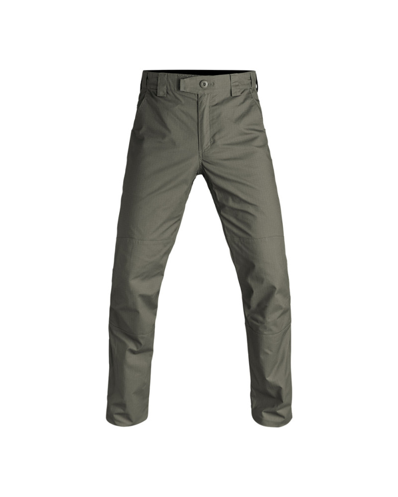 PANTALON INSTRUCTOR L83 cm VERT OLIVE - A10 EQUIPMENT PANTALON INSTRUCTOR L83 cm VERT OLIVE - A10 EQUIPMENT