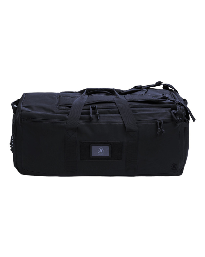 SAC DE TRANSPORT TRANSALL 90 L BLEU MARINE - A10 EQUIPMENT SAC DE TRANSPORT TRANSALL 90 L BLEU MARINE - A10 EQUIPMENT