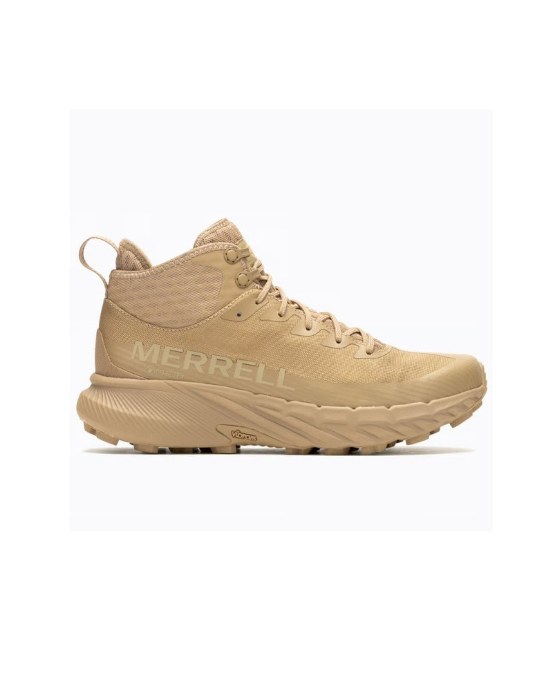 AGILITY PEAK 5 MID TACTICAL GTX WP COYOTE - MERRELL AGILITY PEAK 5 MID TACTICAL GTX WP COYOTE - MERRELL