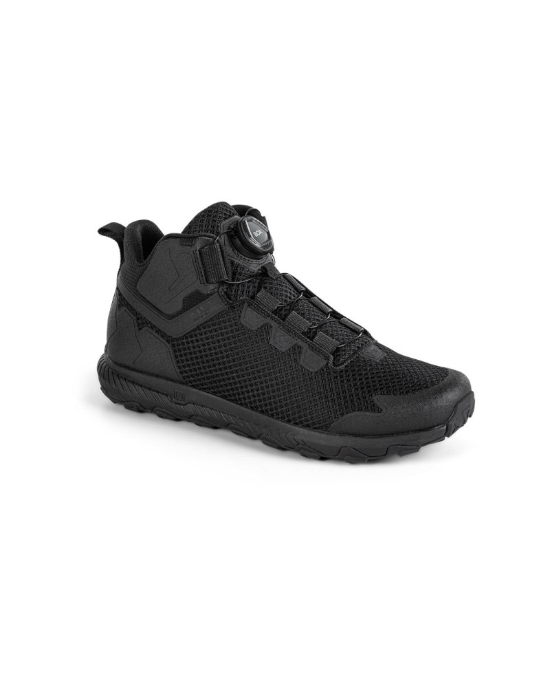 A/T BOA LITE NOIR - 5.11 TACTICAL A/T BOA LITE NOIR - 5.11 TACTICAL