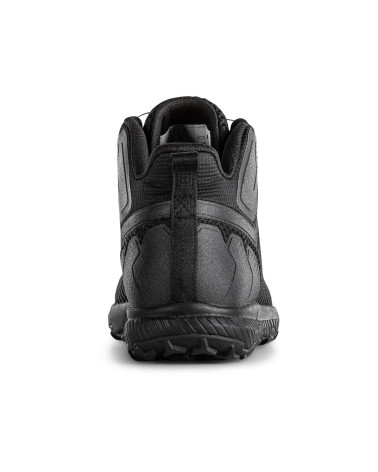 A/T BOA Lite Noir - 5.11 Tactical, ajustement rapide et performance optimale. A/T BOA Lite Noir - 5.11 Tactical, ajustement rapide et performance optimale.