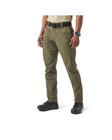 Icon Pant Ranger Green - 5.11 Tactical, le pantalon tactique idéal alliant résistance et fonctionnalité. Icon Pant Ranger Green - 5.11 Tactical, le pantalon tactique idéal alliant résistance et fonctionnalité.