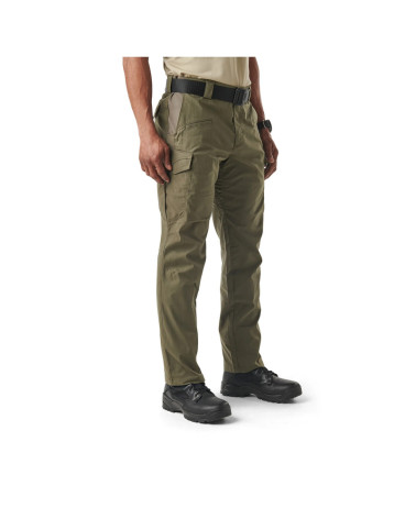 Icon Pant Ranger Green - 5.11 Tactical, le pantalon tactique idéal alliant résistance et fonctionnalité. Icon Pant Ranger Green - 5.11 Tactical, le pantalon tactique idéal alliant résistance et fonctionnalité.