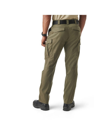 Icon Pant Ranger Green - 5.11 Tactical, le pantalon tactique idéal alliant résistance et fonctionnalité. Icon Pant Ranger Green - 5.11 Tactical, le pantalon tactique idéal alliant résistance et fonctionnalité.