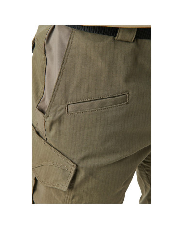 Icon Pant Ranger Green - 5.11 Tactical, le pantalon tactique idéal alliant résistance et fonctionnalité. Icon Pant Ranger Green - 5.11 Tactical, le pantalon tactique idéal alliant résistance et fonctionnalité.