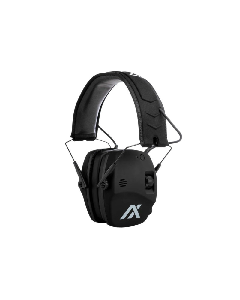 CASQUE TRACKR BLU - AXIL CASQUE TRACKR BLU - AXIL