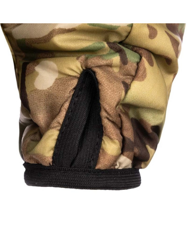 Veste SJ3 WGTE Snugpak Multicam – Légèreté, isolation et camouflage optimal pour les environnements tactiques. Veste SJ3 WGTE Snugpak Multicam – Légèreté, isolation et camouflage optimal pour les environnements tactiques.