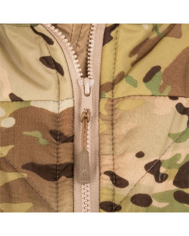Veste SJ3 WGTE Snugpak Multicam – Légèreté, isolation et camouflage optimal pour les environnements tactiques. Veste SJ3 WGTE Snugpak Multicam – Légèreté, isolation et camouflage optimal pour les environnements tactiques.
