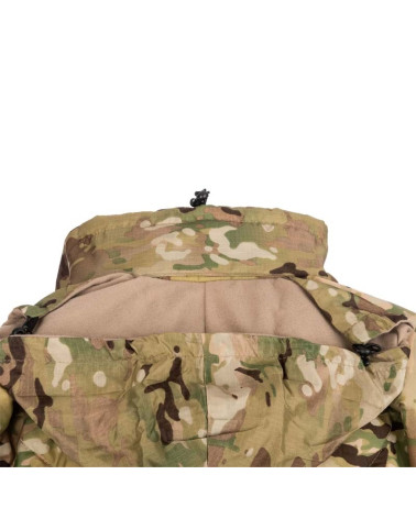 Veste SJ3 WGTE Snugpak Multicam – Légèreté, isolation et camouflage optimal pour les environnements tactiques. Veste SJ3 WGTE Snugpak Multicam – Légèreté, isolation et camouflage optimal pour les environnements tactiques.