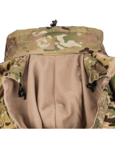 Veste SJ3 WGTE Snugpak Multicam – Légèreté, isolation et camouflage optimal pour les environnements tactiques. Veste SJ3 WGTE Snugpak Multicam – Légèreté, isolation et camouflage optimal pour les environnements tactiques.