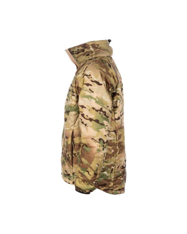 Veste SJ3 WGTE Snugpak Multicam – Légèreté, isolation et camouflage optimal pour les environnements tactiques. Veste SJ3 WGTE Snugpak Multicam – Légèreté, isolation et camouflage optimal pour les environnements tactiques.