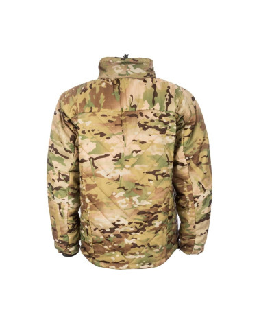 Veste SJ3 WGTE Snugpak Multicam – Légèreté, isolation et camouflage optimal pour les environnements tactiques. Veste SJ3 WGTE Snugpak Multicam – Légèreté, isolation et camouflage optimal pour les environnements tactiques.