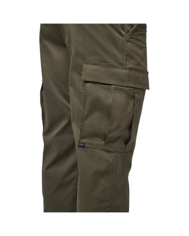 Flex Tac Pant TDU Ripstop Ranger Green - 5.11 Tactical, robustesse et flexibilité pour les missions exigeantes. Flex Tac Pant TDU Ripstop Ranger Green - 5.11 Tactical, robustesse et flexibilité pour les missions exigeantes.