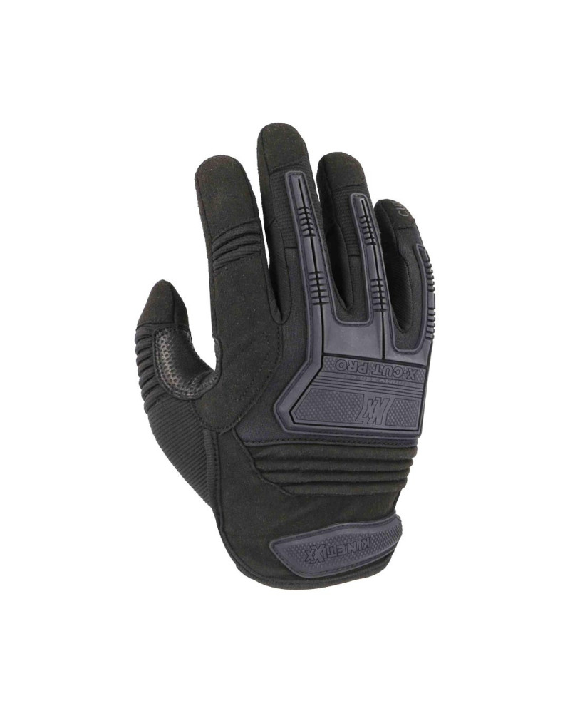 GANTS X-CUT PRO NOIR - KINETIXX GANTS X-CUT PRO NOIR - KINETIXX