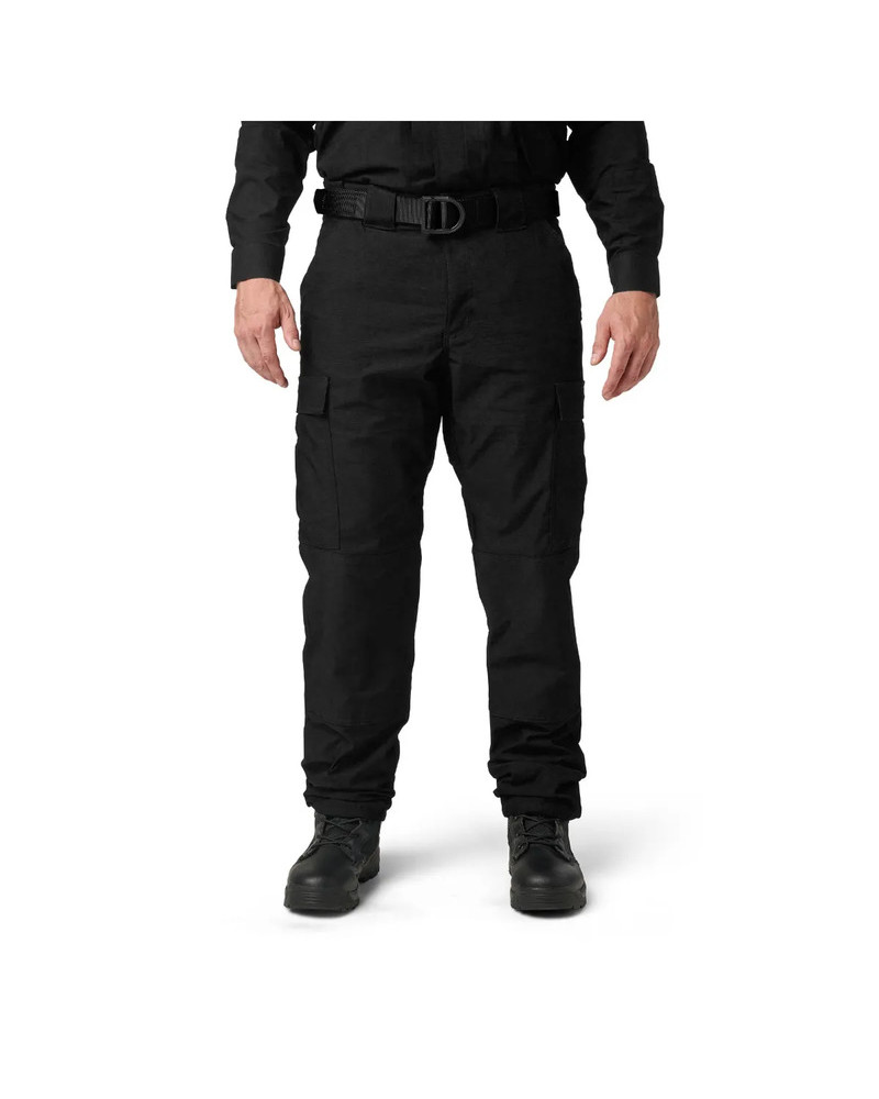 FLEX TAC PANT TDU RIPSTOP NOIR - 5.11 TACTICAL FLEX TAC PANT TDU RIPSTOP NOIR - 5.11 TACTICAL