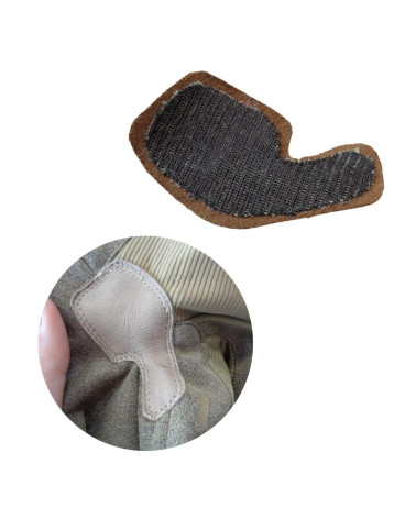 Gants X-Mission Pro Noir Kinetixx – Protection optimale et confort pour les professionnels en mission. Gants X-Mission Pro Noir Kinetixx – Protection optimale et confort pour les professionnels en mission.