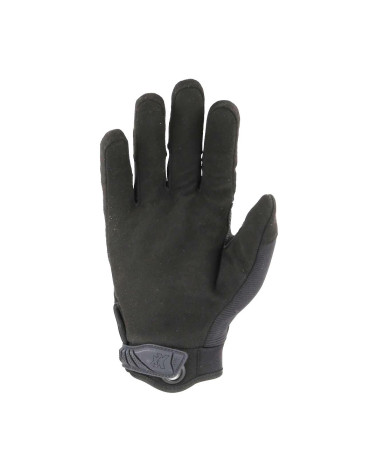 Gants X-Mission Pro Noir Kinetixx – Protection optimale et confort pour les professionnels en mission. Gants X-Mission Pro Noir Kinetixx – Protection optimale et confort pour les professionnels en mission.
