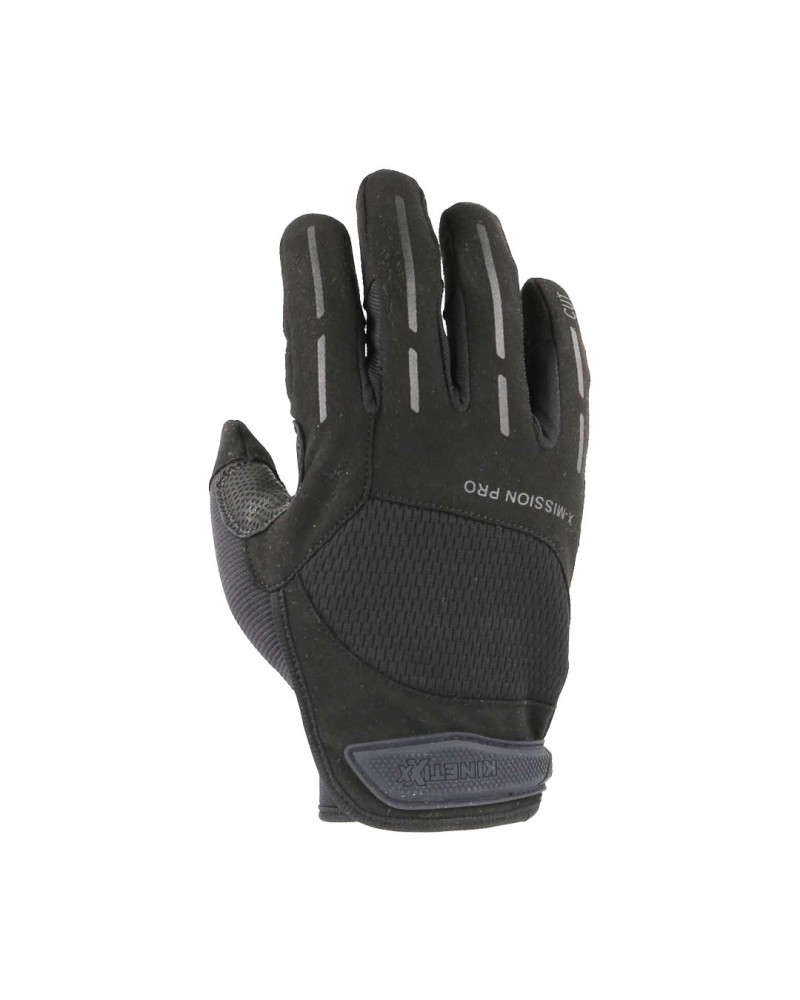 GANTS X-MISSION PRO NOIR - KINETIXX GANTS X-MISSION PRO NOIR - KINETIXX