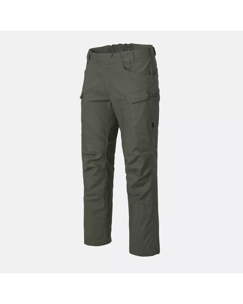 UTP PANTS TAIGA GREEN - HELIKON TEX UTP PANTS TAIGA GREEN - HELIKON TEX